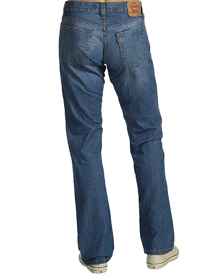 Levis Jean Pantolon