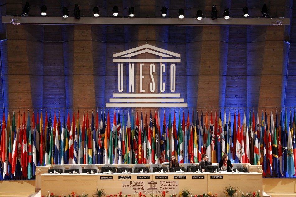 Unesco