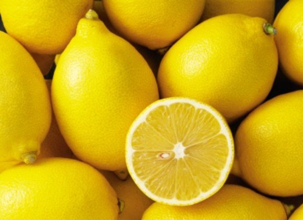 Gebelikte Limon