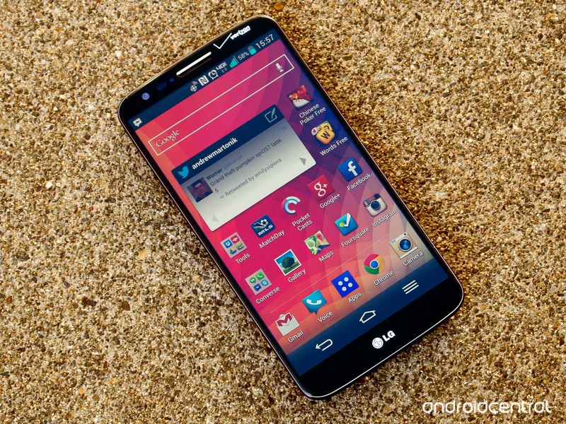 lg g3 varyant