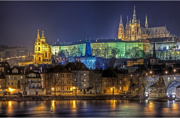 Prag Tatil