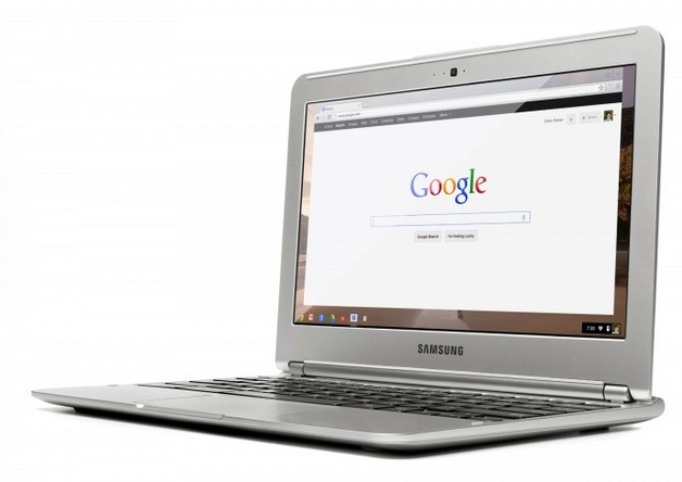 Samsung Chromebook