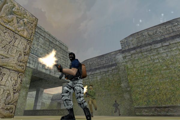 Counter Strike