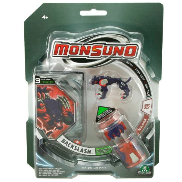 Monsuno