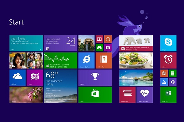 windows 8 hızlandırmak