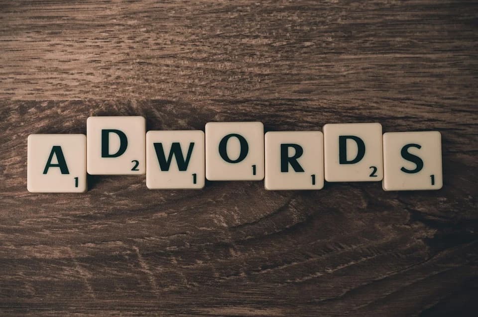 google adwords nedir